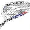 Tecnifibre Carboflex X-Top 125 Squash Racket -Ball Sports Store xtop 3