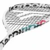 Tecnifibre Carboflex X-Top 125 NS Squash Racket