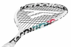 Tecnifibre Carboflex X-Top 125 NS Squash Racket