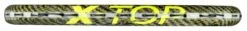 Tecnifibre Carboflex X-Top 125 Squash Racket -Ball Sports Store xtop 4